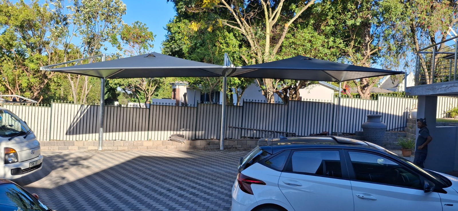 Shade Craft Project 51